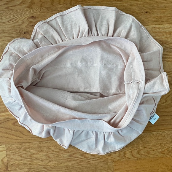 Gapkids NWT Ruffled Skirt + Long-Sleeve Top XXL (14-16) - Picture 8 of 14